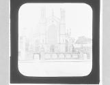 St Patricks R.C. Church. Dundalk.