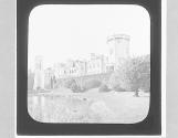 Loughcutra Castle, Gort , County Galway