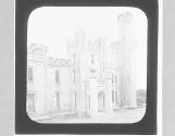 Dromore Castle. Co Kerry.