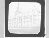 Magee College. Londonderry.