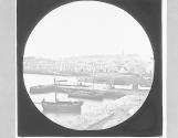Bangor, near Belfast.