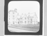 Shane's Castle, Lough Neagh.