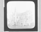 St. Patrick's R.C. Cathedral, Armagh.
