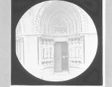 St. Finnbar's Cathedral, Cork.
