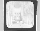 St. Finnbarrs Cathedral, Cork.