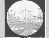 Father Matthew's Chapel, Charlotte's Quay, Cork.