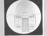Finnbarr's Cathedral, Cork.