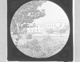 Roche's Hotel, Glengarriff.