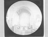 St. Mary's Church, Youghal.