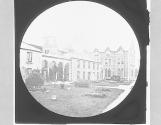 Loretto Convent. Fermoy