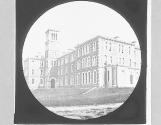 The College, Fermoy.