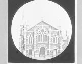 R.C. Chapel, Fermoy.