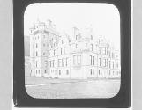 The Seat of the Marquis of Donegal.