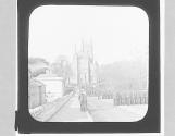 Downpatrick Cathedral, Co of Down.