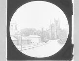 Downpatrick Cathedral, Co. Down.