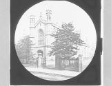 Roman Catholic Cathedral of St. Patrick, Hill Street, Newry.
