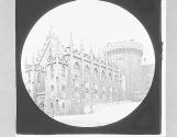 The Chapel Royal, Dublin.