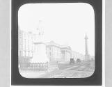 Sackville Street Dublin.