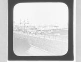 Kingstown Harbour, Co. Dublin.