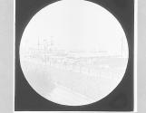 Kingstown Harbour, Co. Dublin.