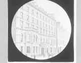 The Shelbourne Hotel Dublin.