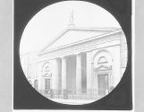 Roman Catholic Church of St. Andrew Westland Roy Dublin.