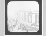 College Green, Dublin.