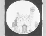 Richmond Tower. Kilmainham. Co. Dublin.