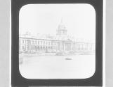 The Custom House, Dublin.