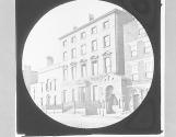 The Catholic University, Stephen's Green. Dublin.