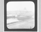 The Custom House, Dublin.