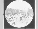 Sackville-Street. Dublin. Instantaneous.