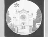 Sanford Church, near Dublin.