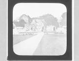 The Abbey of Cong, Co. Galway.