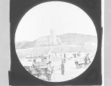 At Clifden, Connemara.