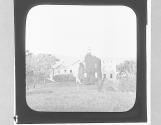 Derrynane House, near Valentia, Co. of Kerry.