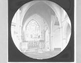 Church and Convent of Holycross, Ken(illeg.)