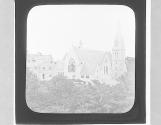 Church and Convent of Holycross, Kenmare.