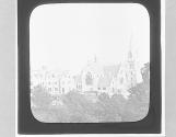 Church and Convent of Holycross, Kenmare.