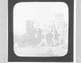 Glen Flesk Castle, Killarney.