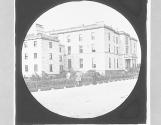 The Railway Hotel, Killarney.