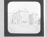 Aghadoe House, Killarney.