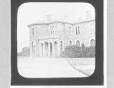 Aghadoe House, Killarney.