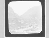 Turnpike in the Gap of Dunloe.