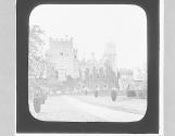 Kilkea Castle, Co. Kildare,