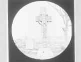 Ancient Cross. Castledermott.