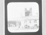 The Black Abbey, Kilkenny.