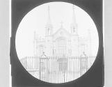 The Butts Chapel, Kilkenny.