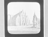 St. John's Roman Catholic Chapel. Limerick.
