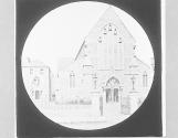 St. Alphonsus' Church, Limerick.